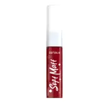SO JOLIE Soft Matt Rouge à lèvres liquide silky velvet