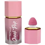 SO JOLIE Cheek Pop Blush liquide camelia