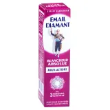 EMAIL DIAMANT Dentifrice blancheur absolue multi-actions