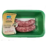 Porc De Montagne Saucisse de Porc x2