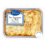 Briau Lasagnes au Thon 850g