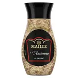 Maille Moutarde à l'Ancienne au vin blanc en flacon souple squeeze, 250g