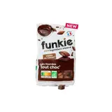 Funkie Céréales fourrées tout choc Bio, 250g