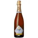 Crémant d'Alsace AOP Domaine Dopff au Moulin, 75cl