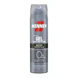 Mennen Gel à raser Barbe Difficile, 250ml