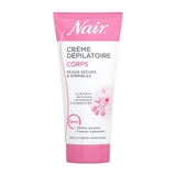 Nair Crème dépilatoire, 200ml