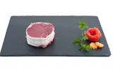 Tournedos de boeuf race Aubrac, Maison Conquet (x 1, environ 200 - 250 g)