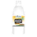 Lait ribot fermier LE CRAULOIS, 1l