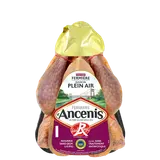 Pintade fermière, Fermiers d'Ancenis, France, 1 pièce
