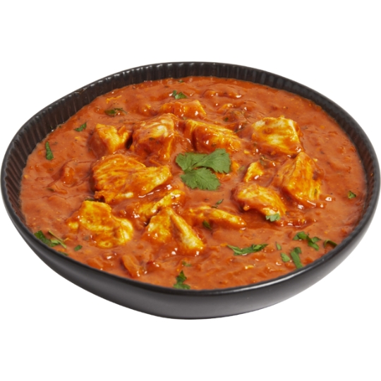 Poulet Tikka