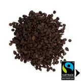 Pépites de chocolat noir 60% équitable bio en sachet kraft - 1kg