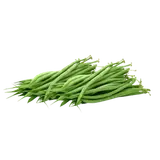 Haricots verts bio origine France