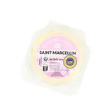Les Petites Laiteries Saint Marcellin au Lait Cru, 80g