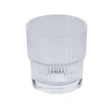 Collection Vitro Verre 33cl rayé Vitro, 6 verres