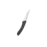 Collection Blade Couteau à steak aspect marbre noir Blade, 4 couteaux
