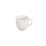 Collection Linea Tasse à moka 9cl beige Linea, 1 pièce