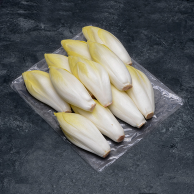 Endive spéciale salade - Sachet 4 pièces