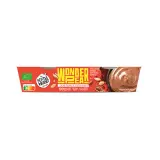 LES PETITES POUSSES Wonder Pea yaourt au cacao et à la cacahuète bio