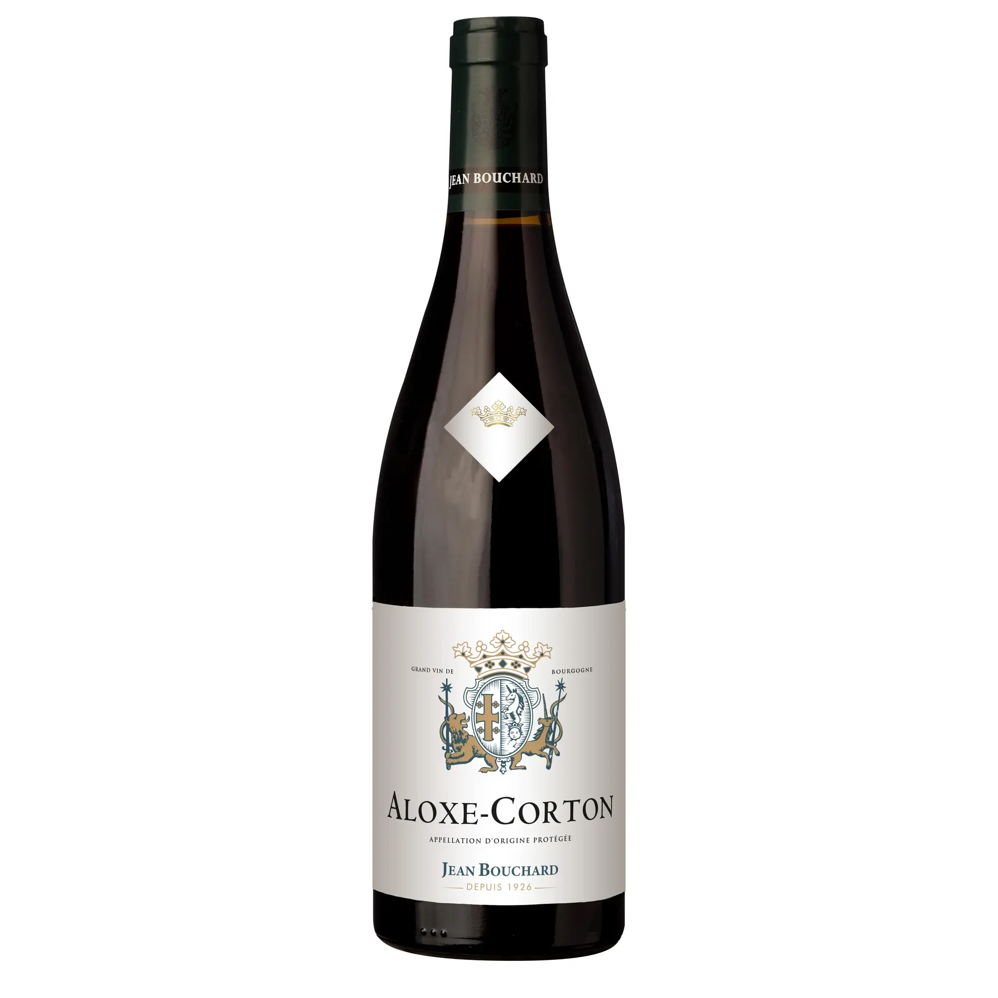 AOP Aloxe Corton Jean Bouchard rouge