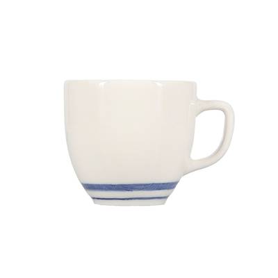 Collection Azul Tasse 20cl bleu Azul, 1 pièce