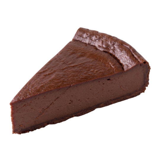 Flan à la Pâte à Tartiner