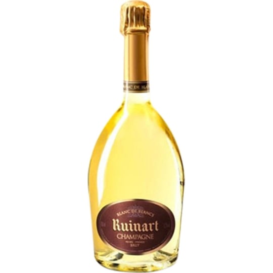 A.O.P. Champagne Brut Blanc de Blancs RUINART RUINART