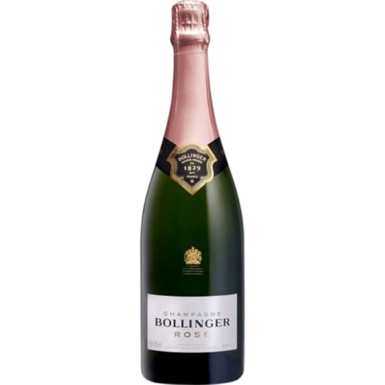 A.O.P. Champagne Brut Rosé BOLLINGER BOLLINGER