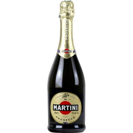 Martini extra-sec