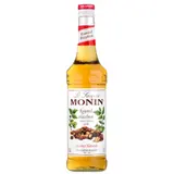 Le Sirop Saveur Noisette Grillée aux Arômes Naturels MONIN