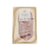 Coppa des Pyrénées VPF, 100g