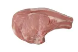 Côte de veau Halal (x 1, environ 400 - 450 g)