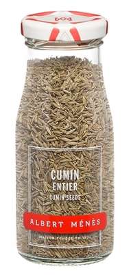 Cumin entier, Albert Ménès (65 g)