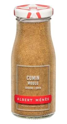 Cumin moulu, Albert Ménès (75 g)