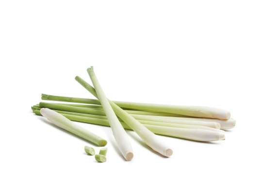 Citronnelle fraiche BIO (2 batons), Maroc
