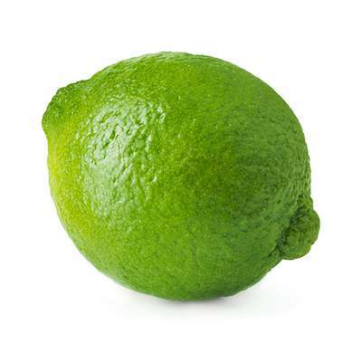 Citron vert lime (petit calibre), Brésil