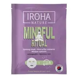 Masque tissu Mindful Ritual, IROHA (x 1)
