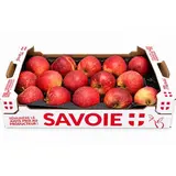 Thomas Le Prince Pomme Gala, Colis de 2 kilos