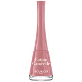 Vernis À Ongles 1 Seconde Teinte Cotton Candy'De (50) BOURJOIS PARIS