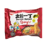 NISSIN Nissin, Demae Ramen épicé