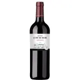 AOP Bordeaux Château Le Pré du Moine rouge