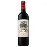 AOP Pessac-Léognan rouge 2022 Chateau Tour Leognan