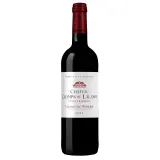 AOP Lalande de Pomerol Château Champs de Lalande Rouge 2025 Cuvée Tradition HVE