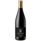 AOP Corbières Boutenac Via Nòstra Rouge bio