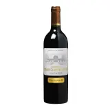 AOP Haut Médoc cru bourgeois Château Grand Clapeau Olivier