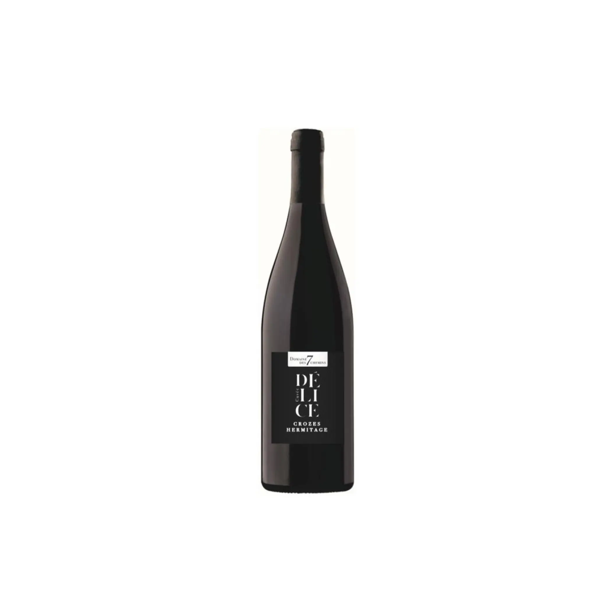AOP Crozes Hermitage rouge