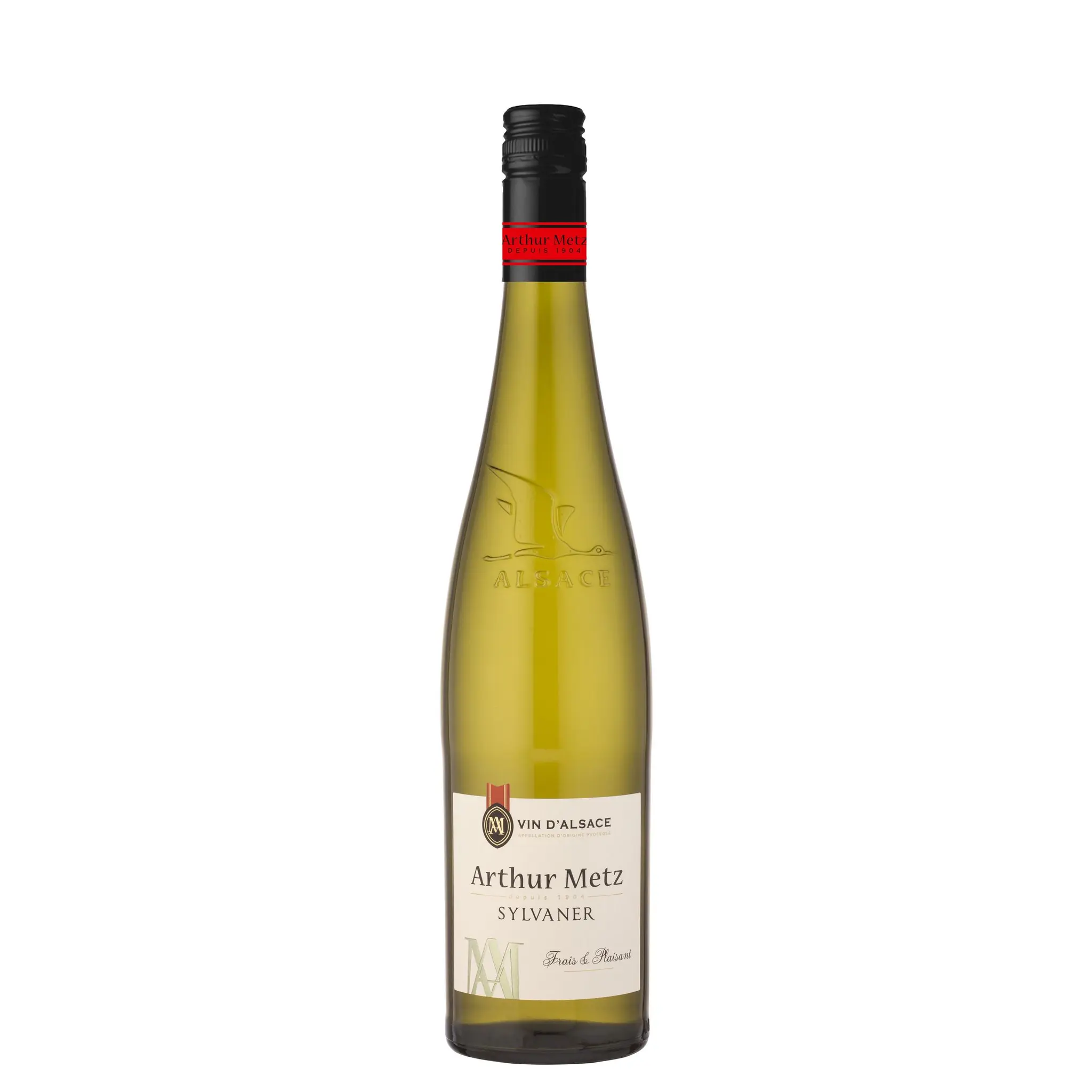 AOP Alsace Sylvaner blanc