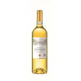AOP Côtes de Bergerac Moelleux Château les Gaillets Blanc HVE