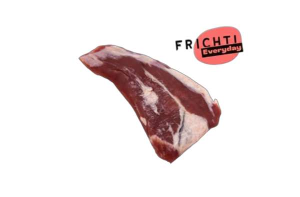 Plume de porc, Frichti (environ 100 - 200 g)