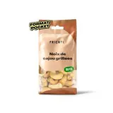Noix de cajou grillées BIO, Frichti (40 g)