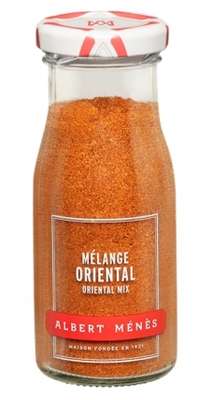 Mélange oriental, Albert Ménès (75 g)